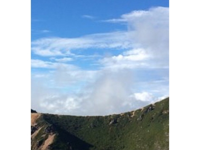 山_天狗山