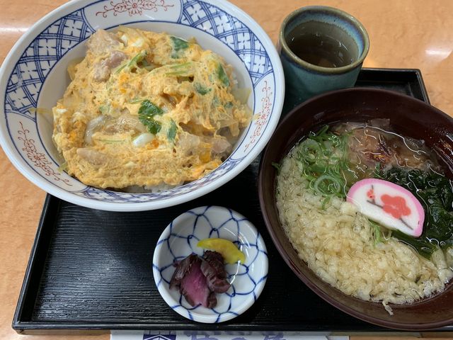 ばさばさに なった卵_西の屋赤坂店