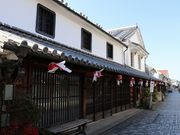 Yanwenliさんの柳井白壁の町並みの投稿写真3