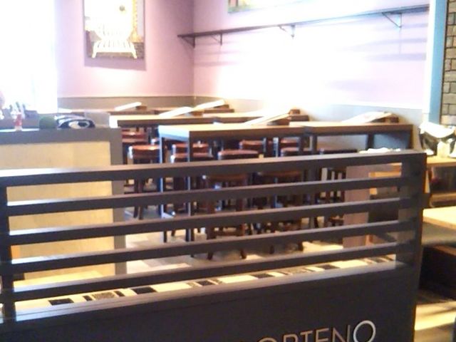 『MOTTA PORTENO 銀座店』。_MOTTA PORTENO 銀座店