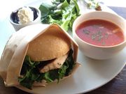taraさんのVANITOY・BAGEL・蔵造り本店の投稿写真1