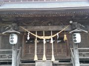 マスタングさんの小鎚神社の投稿写真1