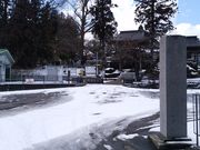 マスタングさんの雄山寺の投稿写真1