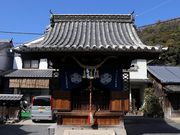 Yanwenliさんの竹原町並み保存地区の投稿写真2