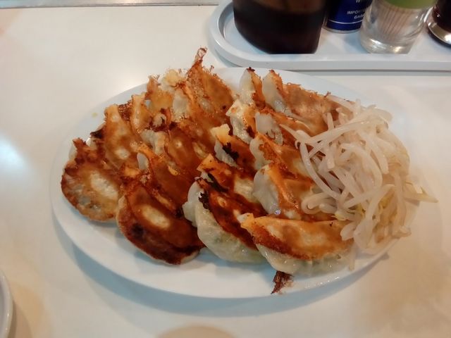餃子大_喜慕里