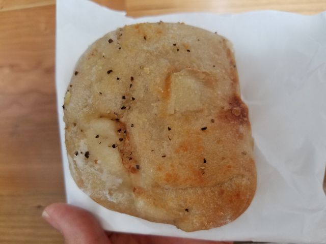 じゃがいものパン_ルエールサンク
