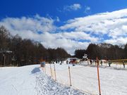 ほーぱぱさんのエーデルワイススキーリゾートの投稿写真2