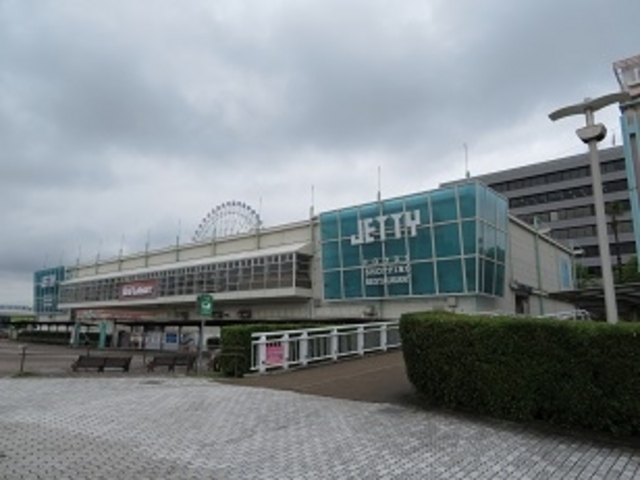 JETTY_JETTY