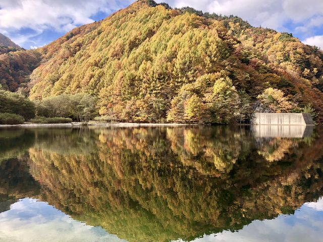 カトQさんの矢筈公園キャンプ場の投稿写真1