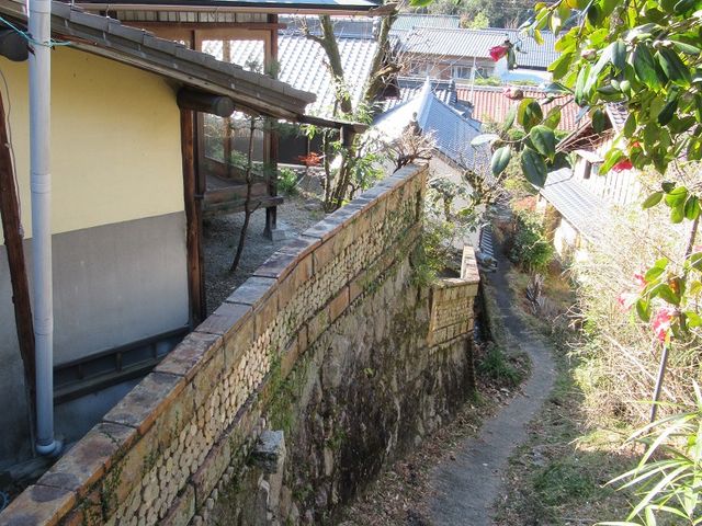 鶴亀松竹梅扇さんの洞地区の投稿写真2