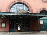 りそなさんのレストラン櫻の投稿写真1