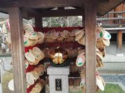 のほほん気分さんの行田八幡神社の投稿写真2