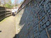 鶴亀松竹梅扇さんの洞地区の投稿写真7