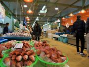 雷ちゃんさんの金沢港いきいき魚市の投稿写真3