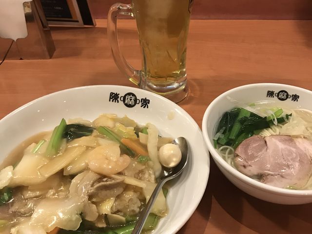 セット_陳麻家 船堀店