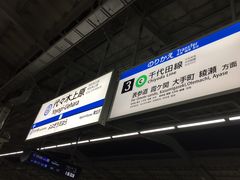 ruruさんの小田急電鉄代々木上原駅への投稿写真1