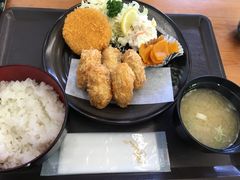 荒浜にぎわい回廊商店街の写真1