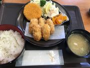 雪さんの荒浜にぎわい回廊商店街の投稿写真1