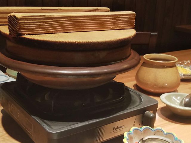 田舎の民宿?_鳥よし茶屋