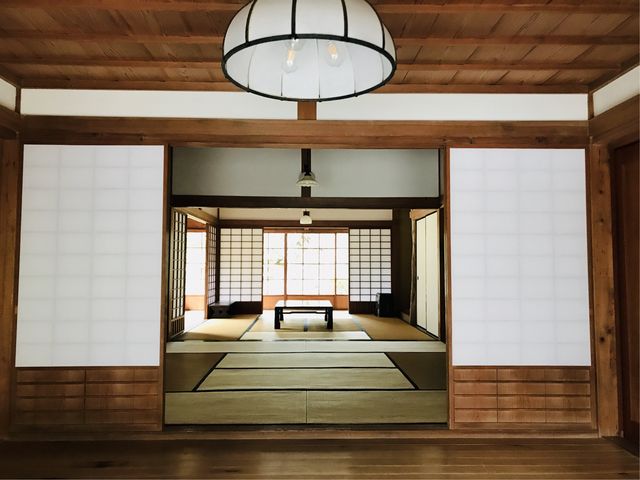 【書院(浄智寺)】_書院(浄智寺)