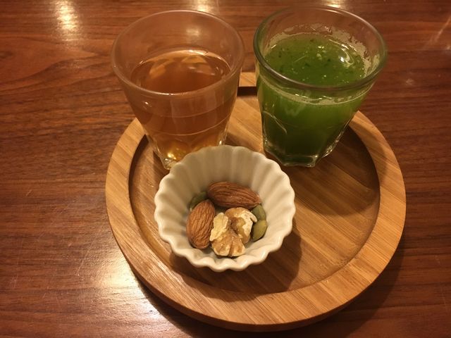 前菜_玄三庵