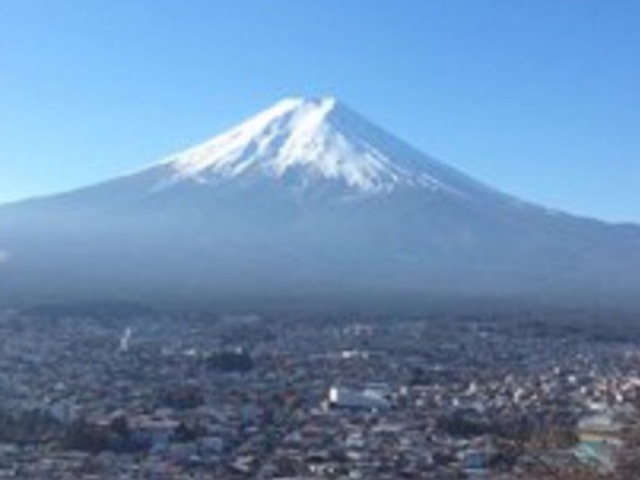 ゆりんさんの忠霊塔の投稿写真1
