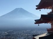 じんちゃんさんの忠霊塔の投稿写真1
