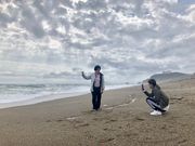 カトQさんの太平洋ロングビーチの投稿写真1