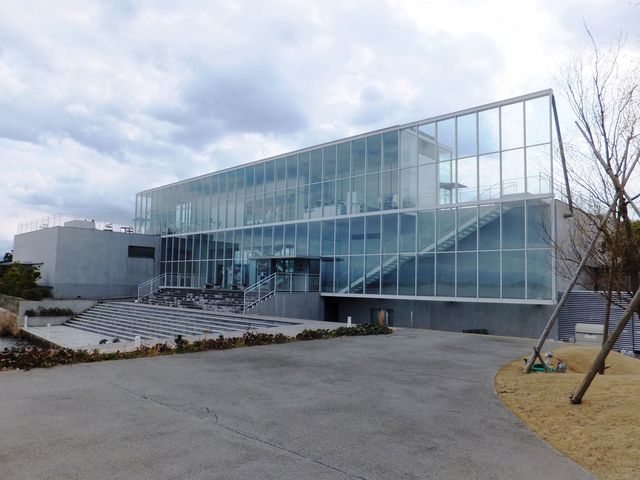 片山津温泉 総湯(共同浴場)