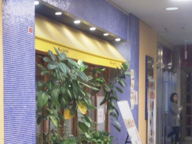 マイアミガーデン 有楽町店 有楽町店_マイアミガーデン 有楽町店 有楽町店