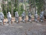 こうむさんの濁河温泉コースの投稿写真1
