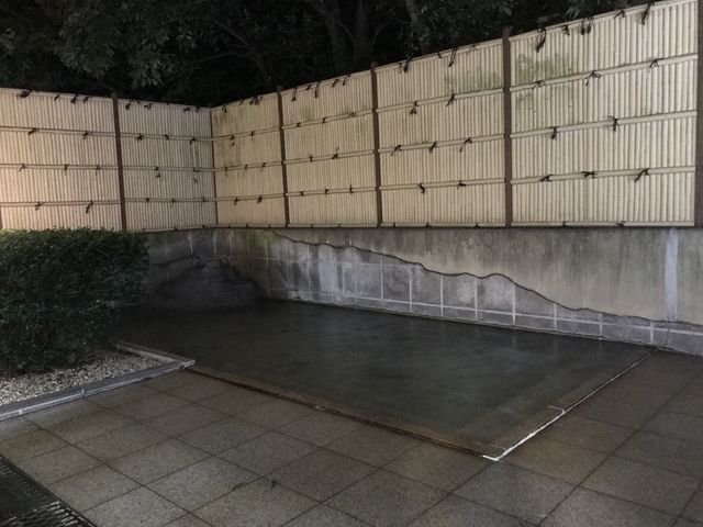 芯から温まる露天風呂_玉名温泉 ホテルしらさぎ
