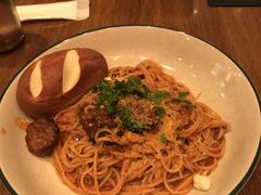 ワイアードカフェ WIRED CAFE アトレ上野店の写真1