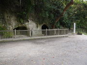 のあぼ〜さんの西郷隆盛洞窟の投稿写真1