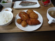 のあぼ〜さんの無添加手造りすり身・薩摩揚げ専門店 カワノすり身店の投稿写真1
