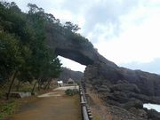 マックさんの呼鳥門の投稿写真7