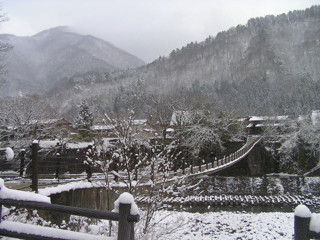 であい橋