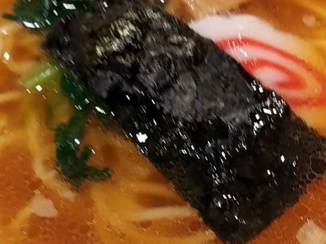 ラーメン_バーミヤン 浜松白羽店