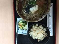 のりぴーさんのそば処 まつうらへの投稿写真1