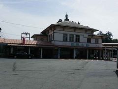 JOEさんの南海電鉄高野山駅への投稿写真1