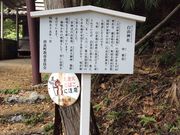 JOEさんの白山神社の投稿写真1