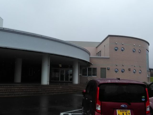 りそなさんの水夢ランドあらいの投稿写真1