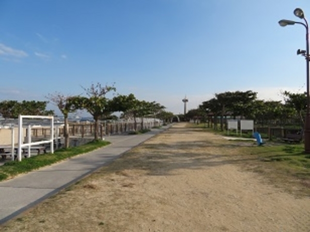 宜野湾海浜公園
トロピカルビーチ_宜野湾海浜公園