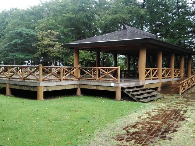 りそなさんの経塚山公園の投稿写真1