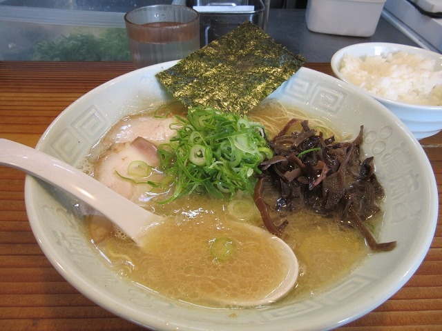ラーメン_博多濃麻呂