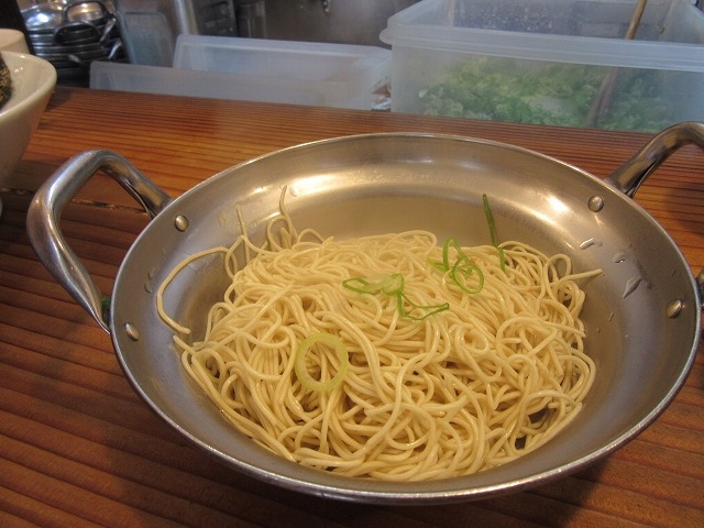 替え玉_博多濃麻呂