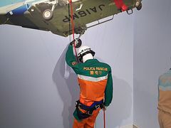 サーベルタイガーさんの警察博物館への投稿写真1