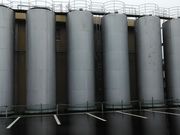 りそなさんの君の井酒造の投稿写真1