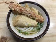 poporonさんの蒲生うどんの投稿写真1