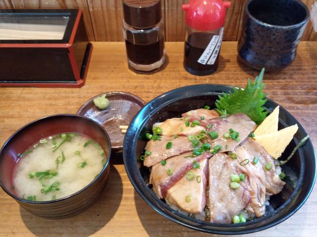 ボリュームもありました。_清水港みなみ